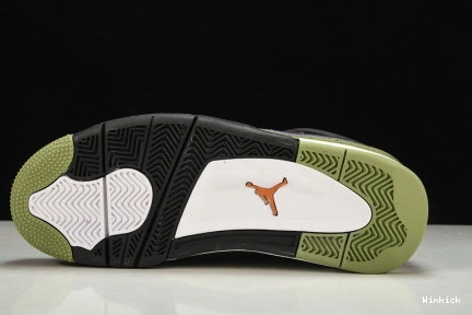 AQ9129-500 “Canyon Purple” 4 Jordan WMNS Air 1116